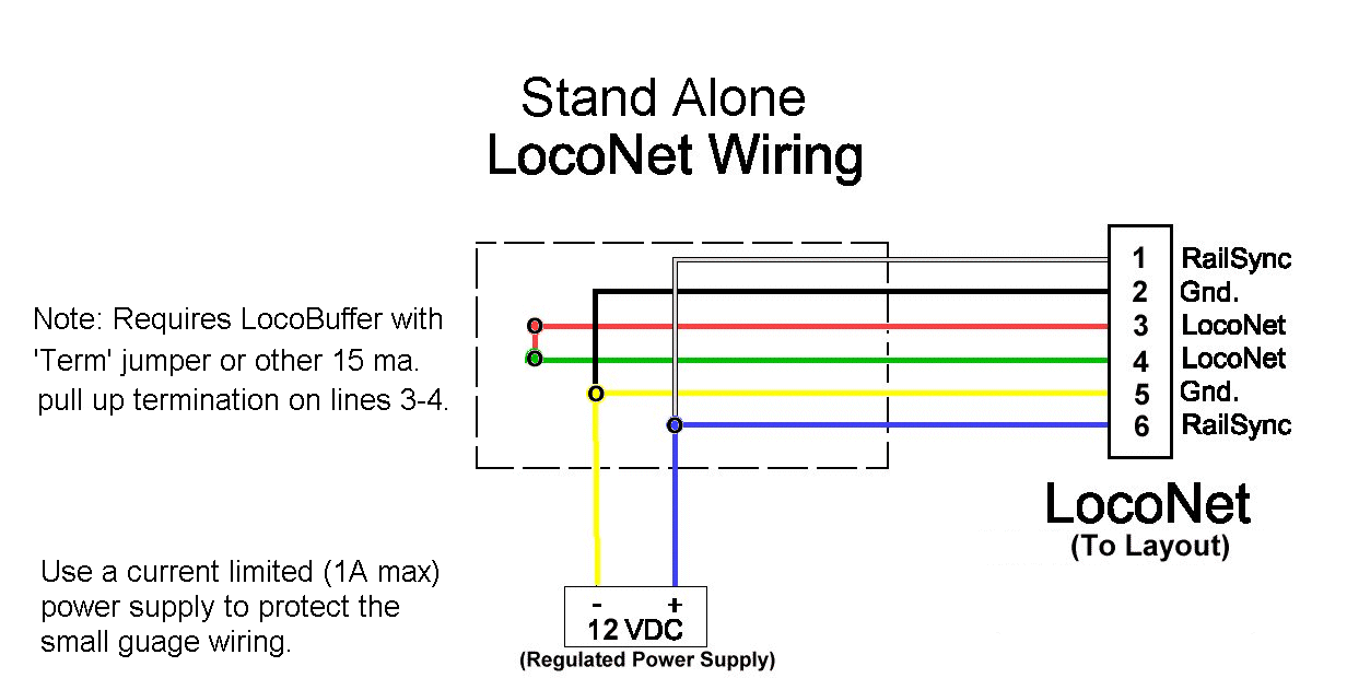 Model Train Block Signal Wiring moreover Digitrax Booster Wiring 