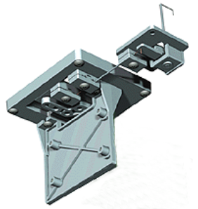 Tortoise Remote Mount