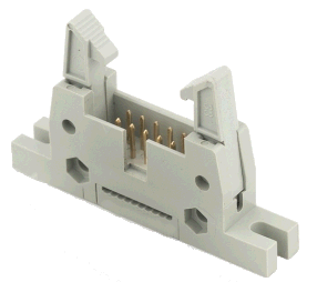 IDC-M10-Latch