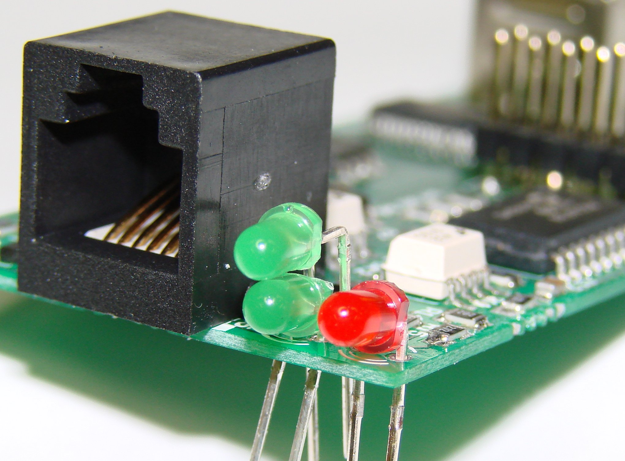 Circuit Board Assembly