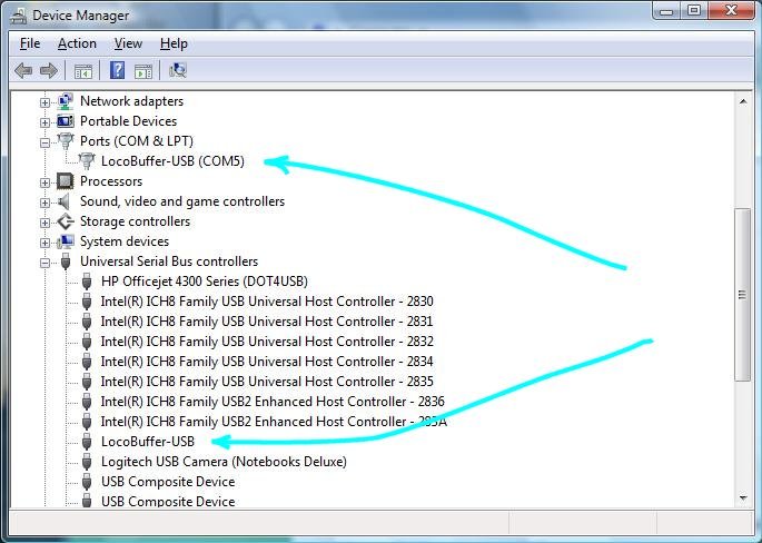 Universal Serial Bus Controllers Drivers Windows 7 Free Download