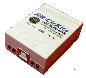 LCC Buffer-USB image